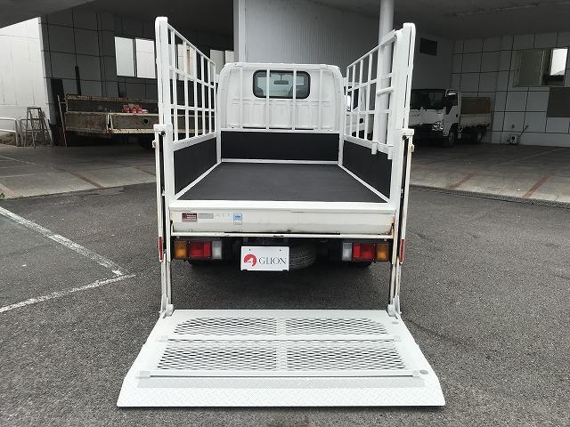 Ref:AUX-24953961 MAZDA TITAN TRUCK 2018 7 Ref:AUX-24953961 MAZDA TITAN TRUCK 2018 - Image 7