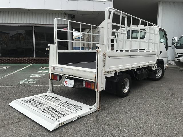 Ref:AUX-24953961 MAZDA TITAN TRUCK 2018 8 Ref:AUX-24953961 MAZDA TITAN TRUCK 2018 - Image 8