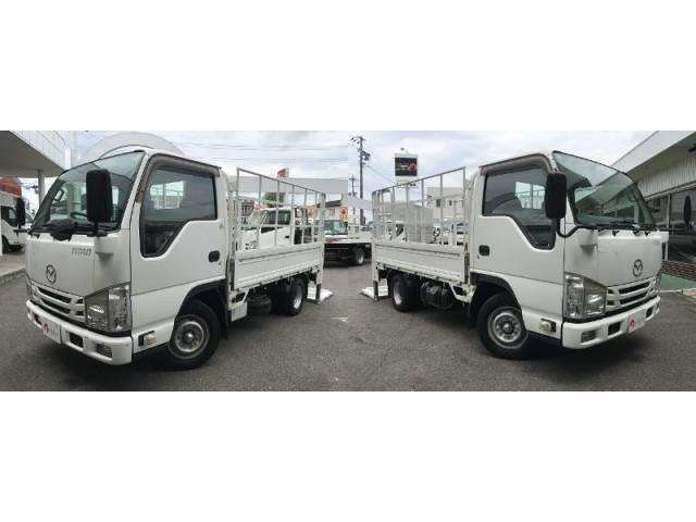 Ref:AUX-24953961 MAZDA TITAN TRUCK 2018 10 Ref:AUX-24953961 MAZDA TITAN TRUCK 2018 - Image 10