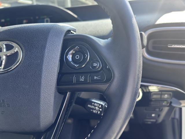 Ref:AUX-24953964 TOYOTA PRIUS PHV 2019 12 Ref:AUX-24953964 TOYOTA PRIUS PHV 2019 - Image 12