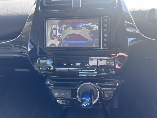 Ref:AUX-24953964 TOYOTA PRIUS PHV 2019 13 Ref:AUX-24953964 TOYOTA PRIUS PHV 2019 - Image 13