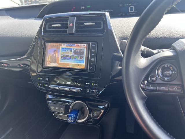 Ref:AUX-24953964 TOYOTA PRIUS PHV 2019 14 Ref:AUX-24953964 TOYOTA PRIUS PHV 2019 - Image 14