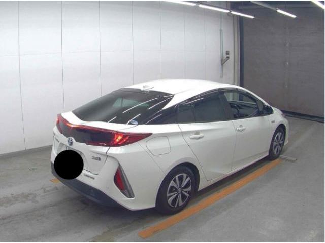 Ref:AUX-24953964 TOYOTA PRIUS PHV 2019 5 Ref:AUX-24953964 TOYOTA PRIUS PHV 2019 - Image 5