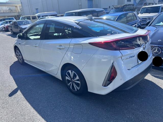 Ref:AUX-24953964 TOYOTA PRIUS PHV 2019 9 Ref:AUX-24953964 TOYOTA PRIUS PHV 2019 - Image 9