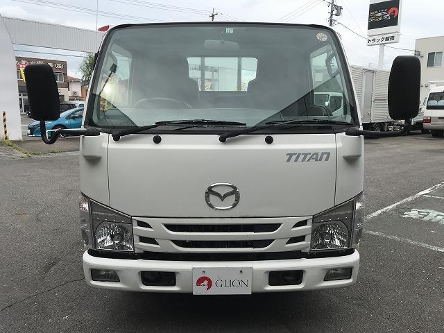 Ref:AUX-24953965 MAZDA TITAN TRUCK 2015 2 Ref:AUX-24953965 MAZDA TITAN TRUCK 2015 - Image 2