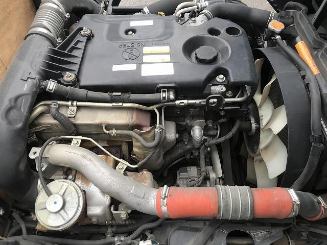 Ref:AUX-24953965 MAZDA TITAN TRUCK 2015 11 Ref:AUX-24953965 MAZDA TITAN TRUCK 2015 - Image 11