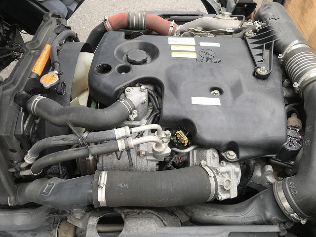 Ref:AUX-24953965 MAZDA TITAN TRUCK 2015 13 Ref:AUX-24953965 MAZDA TITAN TRUCK 2015 - Image 13