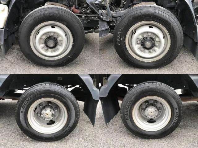 Ref:AUX-24953965 MAZDA TITAN TRUCK 2015 14 Ref:AUX-24953965 MAZDA TITAN TRUCK 2015 - Image 14