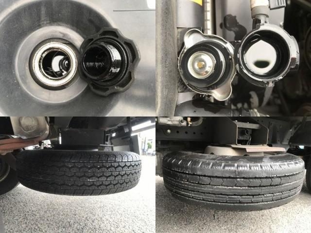 Ref:AUX-24953965 MAZDA TITAN TRUCK 2015 15 Ref:AUX-24953965 MAZDA TITAN TRUCK 2015 - Image 15