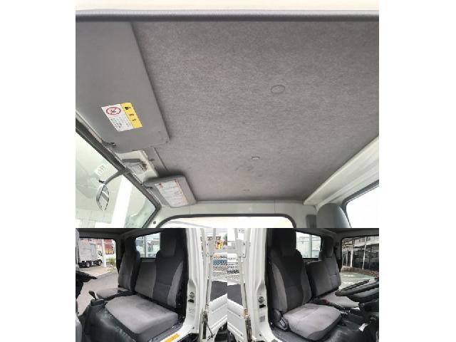 Ref:AUX-24953965 MAZDA TITAN TRUCK 2015 17 Ref:AUX-24953965 MAZDA TITAN TRUCK 2015 - Image 17
