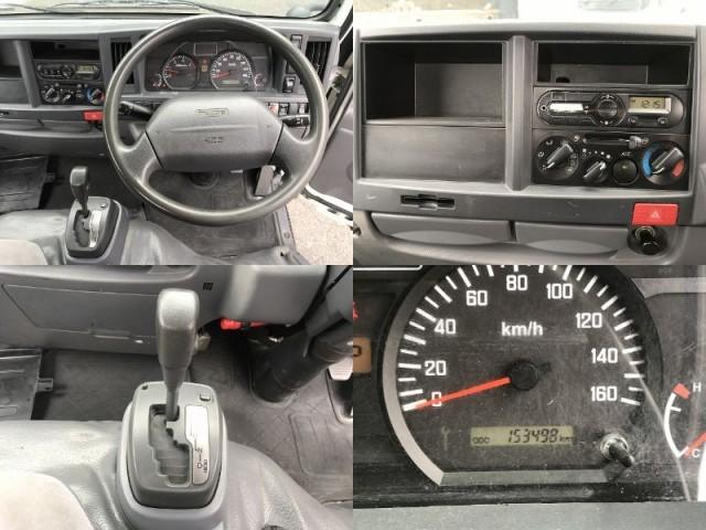 Ref:AUX-24953965 MAZDA TITAN TRUCK 2015 20 Ref:AUX-24953965 MAZDA TITAN TRUCK 2015 - Image 20