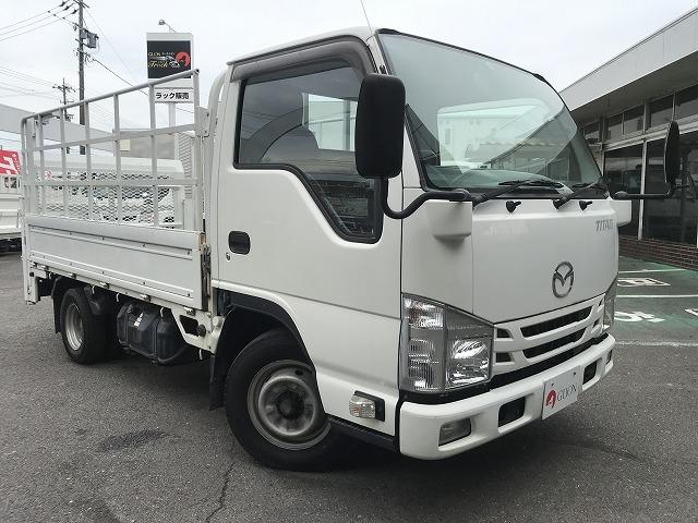 Ref:AUX-24953965 MAZDA TITAN TRUCK 2015 3 Ref:AUX-24953965 MAZDA TITAN TRUCK 2015 - Image 3