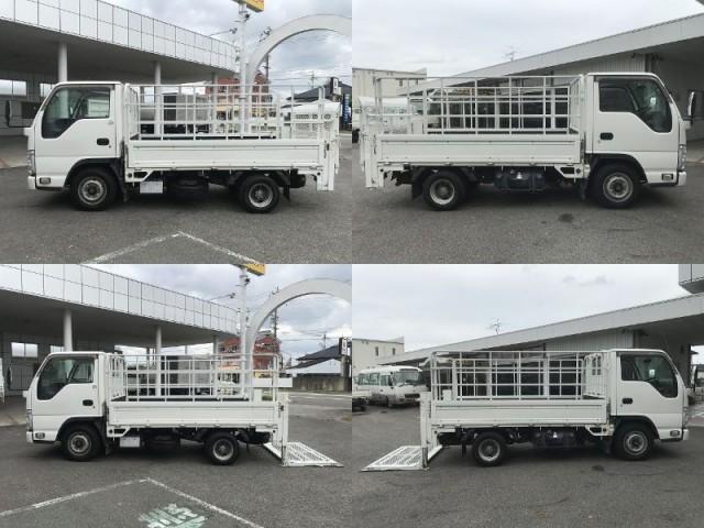 Ref:AUX-24953965 MAZDA TITAN TRUCK 2015 4 Ref:AUX-24953965 MAZDA TITAN TRUCK 2015 - Image 4