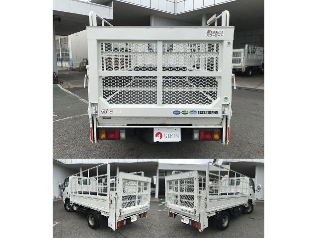 Ref:AUX-24953965 MAZDA TITAN TRUCK 2015 5 Ref:AUX-24953965 MAZDA TITAN TRUCK 2015 - Image 5