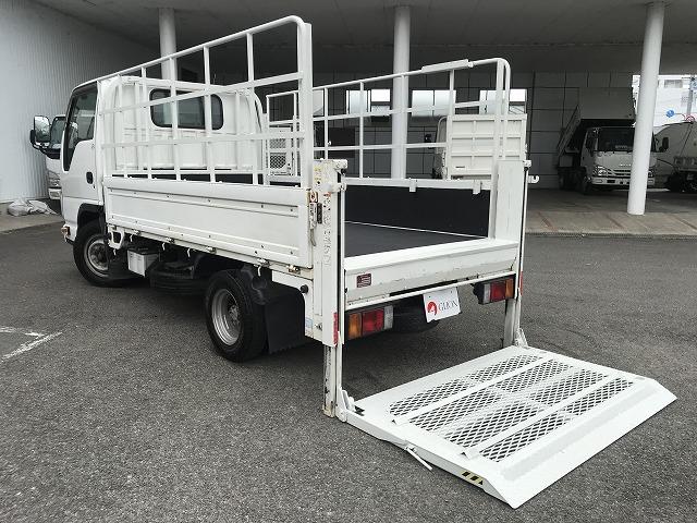 Ref:AUX-24953965 MAZDA TITAN TRUCK 2015 6 Ref:AUX-24953965 MAZDA TITAN TRUCK 2015 - Image 6