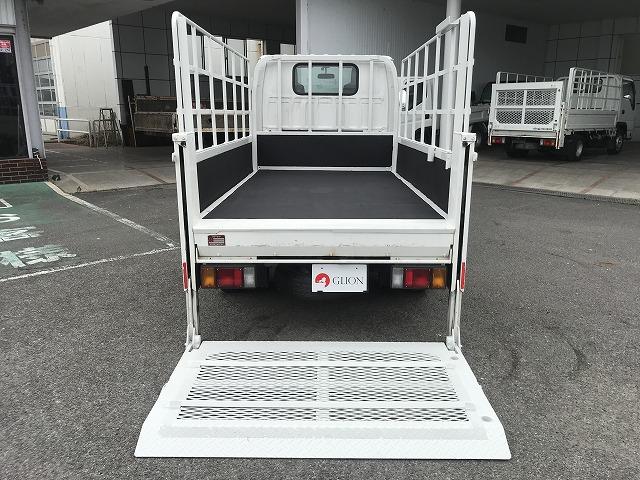 Ref:AUX-24953965 MAZDA TITAN TRUCK 2015 7 Ref:AUX-24953965 MAZDA TITAN TRUCK 2015 - Image 7
