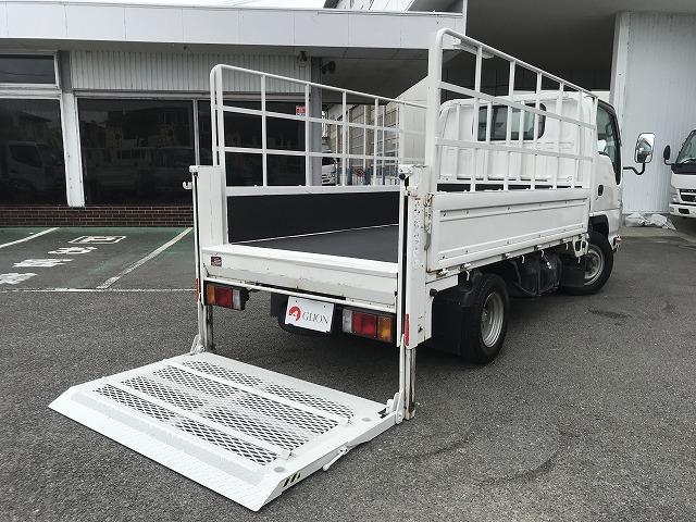 Ref:AUX-24953965 MAZDA TITAN TRUCK 2015 8 Ref:AUX-24953965 MAZDA TITAN TRUCK 2015 - Image 8