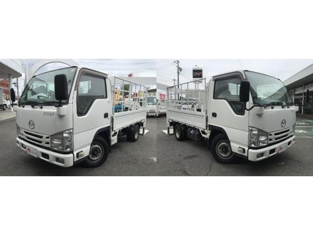 Ref:AUX-24953965 MAZDA TITAN TRUCK 2015 10 Ref:AUX-24953965 MAZDA TITAN TRUCK 2015 - Image 10