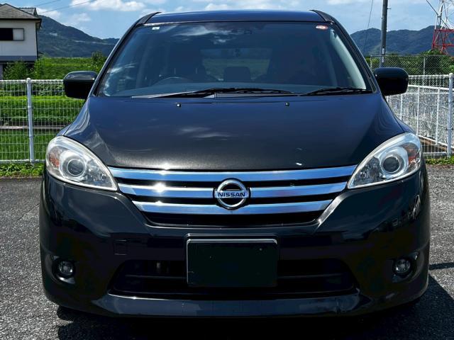 Ref:AUX-24953984 NISSAN LAFESTA 2011 2 Ref:AUX-24953984 NISSAN LAFESTA 2011 - Image 2