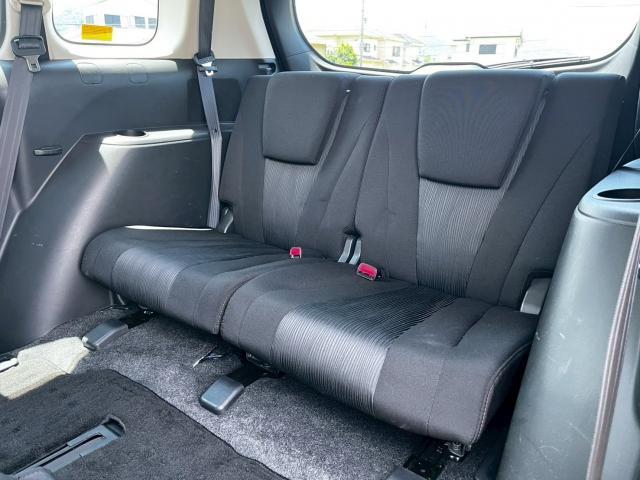 Ref:AUX-24953984 NISSAN LAFESTA 2011 15 Ref:AUX-24953984 NISSAN LAFESTA 2011 - Image 15