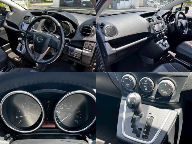 Ref:AUX-24953984 NISSAN LAFESTA 2011 19 Ref:AUX-24953984 NISSAN LAFESTA 2011 - Image 19