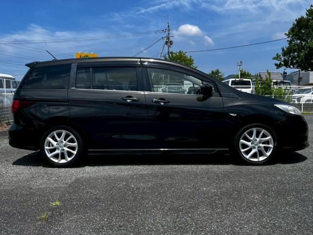 Ref:AUX-24953984 NISSAN LAFESTA 2011 4 Ref:AUX-24953984 NISSAN LAFESTA 2011 - Image 4