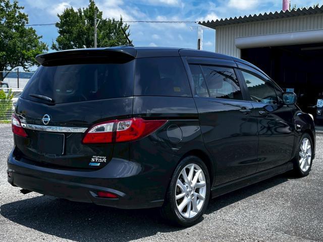 Ref:AUX-24953984 NISSAN LAFESTA 2011 5 Ref:AUX-24953984 NISSAN LAFESTA 2011 - Image 5