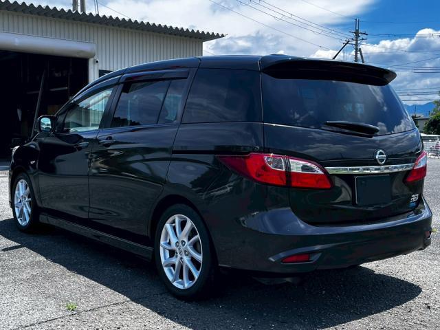 Ref:AUX-24953984 NISSAN LAFESTA 2011 7 Ref:AUX-24953984 NISSAN LAFESTA 2011 - Image 7