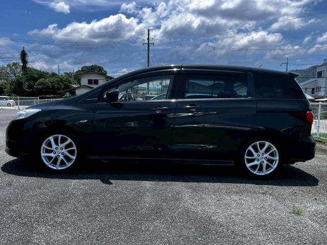 Ref:AUX-24953984 NISSAN LAFESTA 2011 8 Ref:AUX-24953984 NISSAN LAFESTA 2011 - Image 8