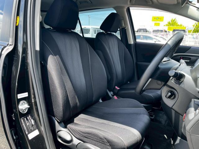 Ref:AUX-24953984 NISSAN LAFESTA 2011 10 Ref:AUX-24953984 NISSAN LAFESTA 2011 - Image 10