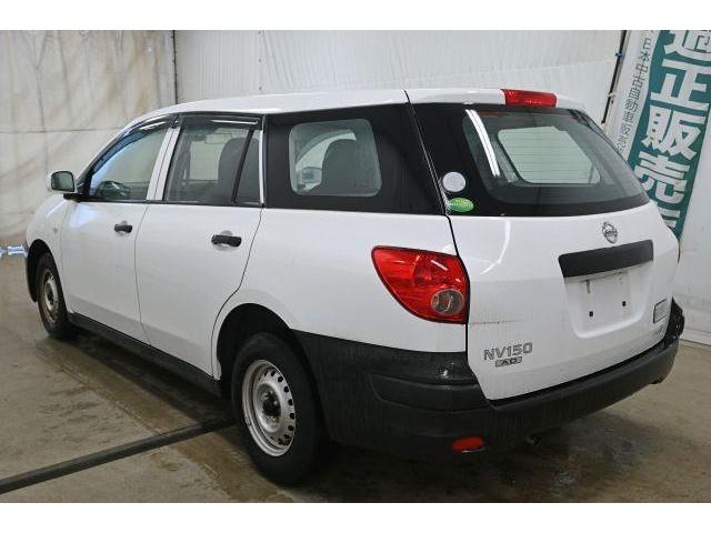 Ref:AUX-24954004 NISSAN NV150AD 2021 2 Ref:AUX-24954004 NISSAN NV150AD 2021 - Image 2