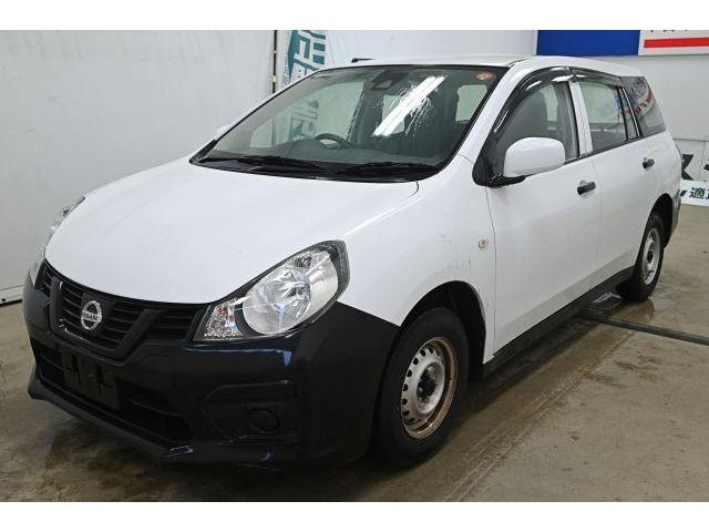 Ref:AUX-24954004 NISSAN NV150AD 2021 4 Ref:AUX-24954004 NISSAN NV150AD 2021 - Image 4