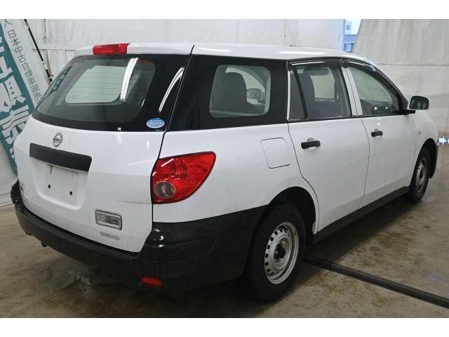 Ref:AUX-24954004 NISSAN NV150AD 2021 5 Ref:AUX-24954004 NISSAN NV150AD 2021 - Image 5