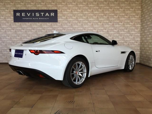 Ref:AUX-24954006 JAGUAR F-TYPE 2018 2 Ref:AUX-24954006 JAGUAR F-TYPE 2018 - Image 2