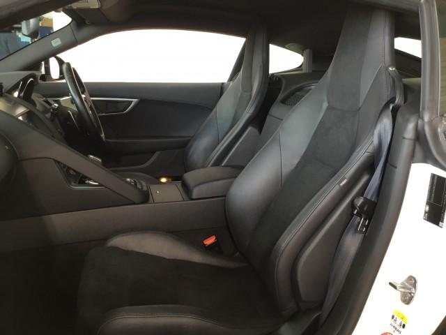 Ref:AUX-24954006 JAGUAR F-TYPE 2018 11 Ref:AUX-24954006 JAGUAR F-TYPE 2018 - Image 11