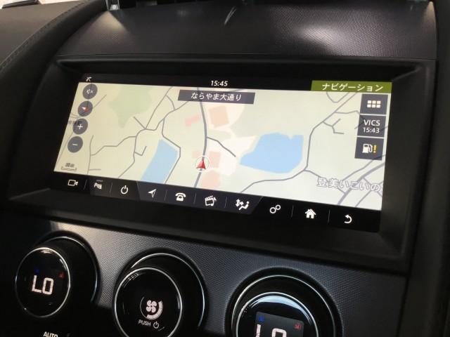 Ref:AUX-24954006 JAGUAR F-TYPE 2018 12 Ref:AUX-24954006 JAGUAR F-TYPE 2018 - Image 12
