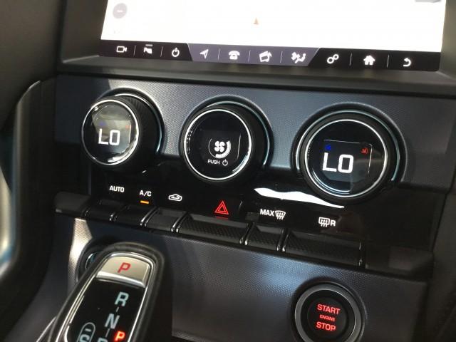 Ref:AUX-24954006 JAGUAR F-TYPE 2018 13 Ref:AUX-24954006 JAGUAR F-TYPE 2018 - Image 13