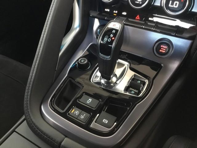 Ref:AUX-24954006 JAGUAR F-TYPE 2018 14 Ref:AUX-24954006 JAGUAR F-TYPE 2018 - Image 14