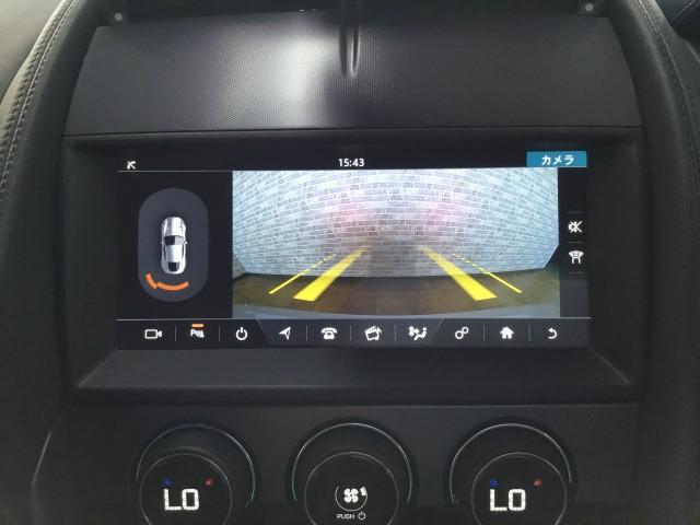 Ref:AUX-24954006 JAGUAR F-TYPE 2018 20 Ref:AUX-24954006 JAGUAR F-TYPE 2018 - Image 20