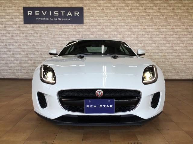Ref:AUX-24954006 JAGUAR F-TYPE 2018 3 Ref:AUX-24954006 JAGUAR F-TYPE 2018 - Image 3