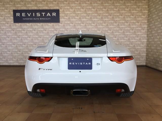 Ref:AUX-24954006 JAGUAR F-TYPE 2018 4 Ref:AUX-24954006 JAGUAR F-TYPE 2018 - Image 4