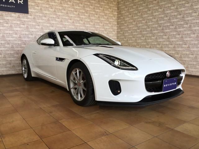Ref:AUX-24954006 JAGUAR F-TYPE 2018 5 Ref:AUX-24954006 JAGUAR F-TYPE 2018 - Image 5