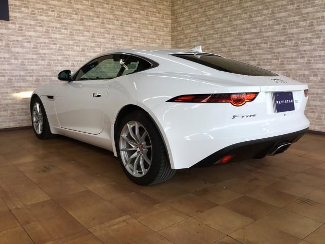 Ref:AUX-24954006 JAGUAR F-TYPE 2018 6 Ref:AUX-24954006 JAGUAR F-TYPE 2018 - Image 6