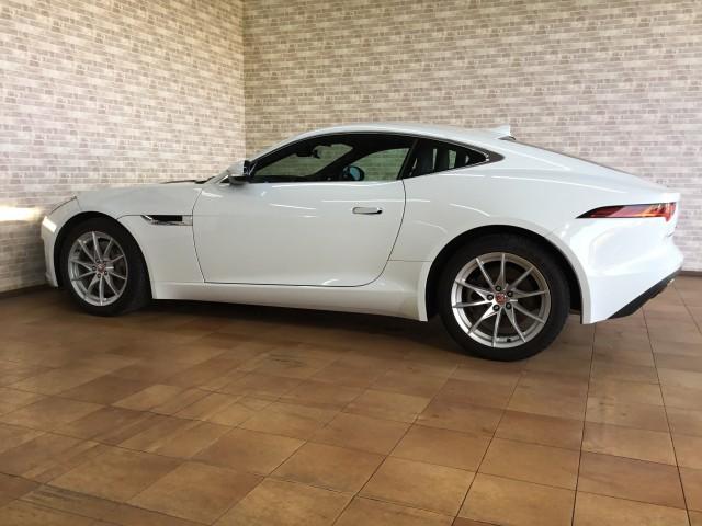 Ref:AUX-24954006 JAGUAR F-TYPE 2018 7 Ref:AUX-24954006 JAGUAR F-TYPE 2018 - Image 7