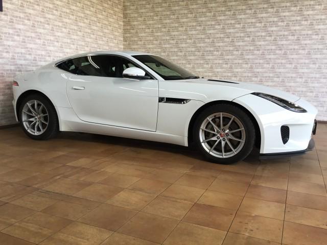 Ref:AUX-24954006 JAGUAR F-TYPE 2018 8 Ref:AUX-24954006 JAGUAR F-TYPE 2018 - Image 8