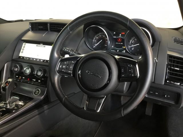 Ref:AUX-24954006 JAGUAR F-TYPE 2018 9 Ref:AUX-24954006 JAGUAR F-TYPE 2018 - Image 9