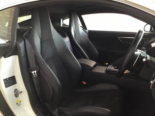 Ref:AUX-24954006 JAGUAR F-TYPE 2018 10 Ref:AUX-24954006 JAGUAR F-TYPE 2018 - Image 10