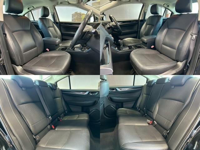 Ref:AUX-24954118 SUBARU LEGACY B4 2016 4 Ref:AUX-24954118 SUBARU LEGACY B4 2016 - Image 4