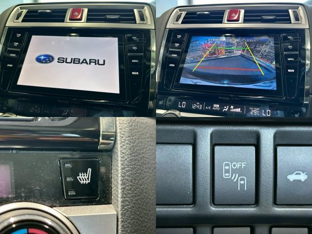 Ref:AUX-24954118 SUBARU LEGACY B4 2016 5 Ref:AUX-24954118 SUBARU LEGACY B4 2016 - Image 5