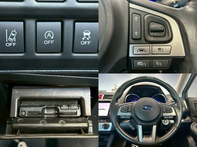 Ref:AUX-24954118 SUBARU LEGACY B4 2016 7 Ref:AUX-24954118 SUBARU LEGACY B4 2016 - Image 7